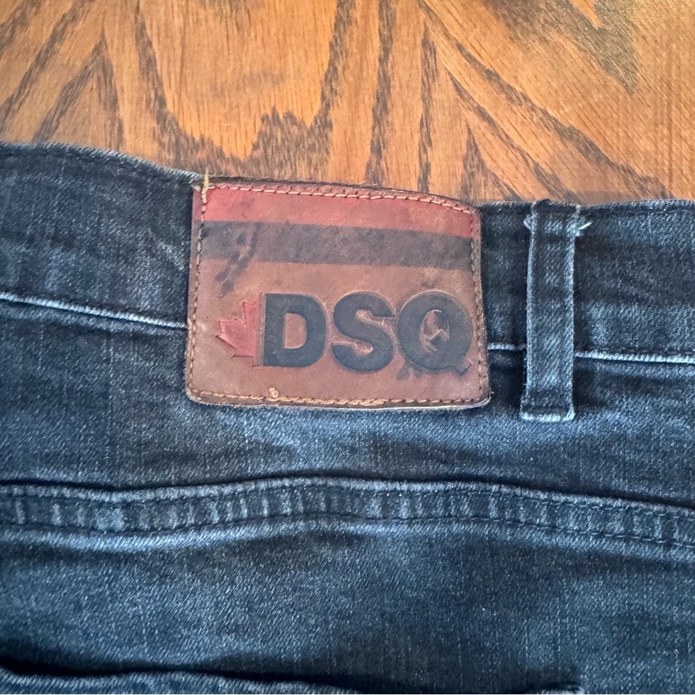 Dsquared2 denim jeans‎ - Picture 4 of 12